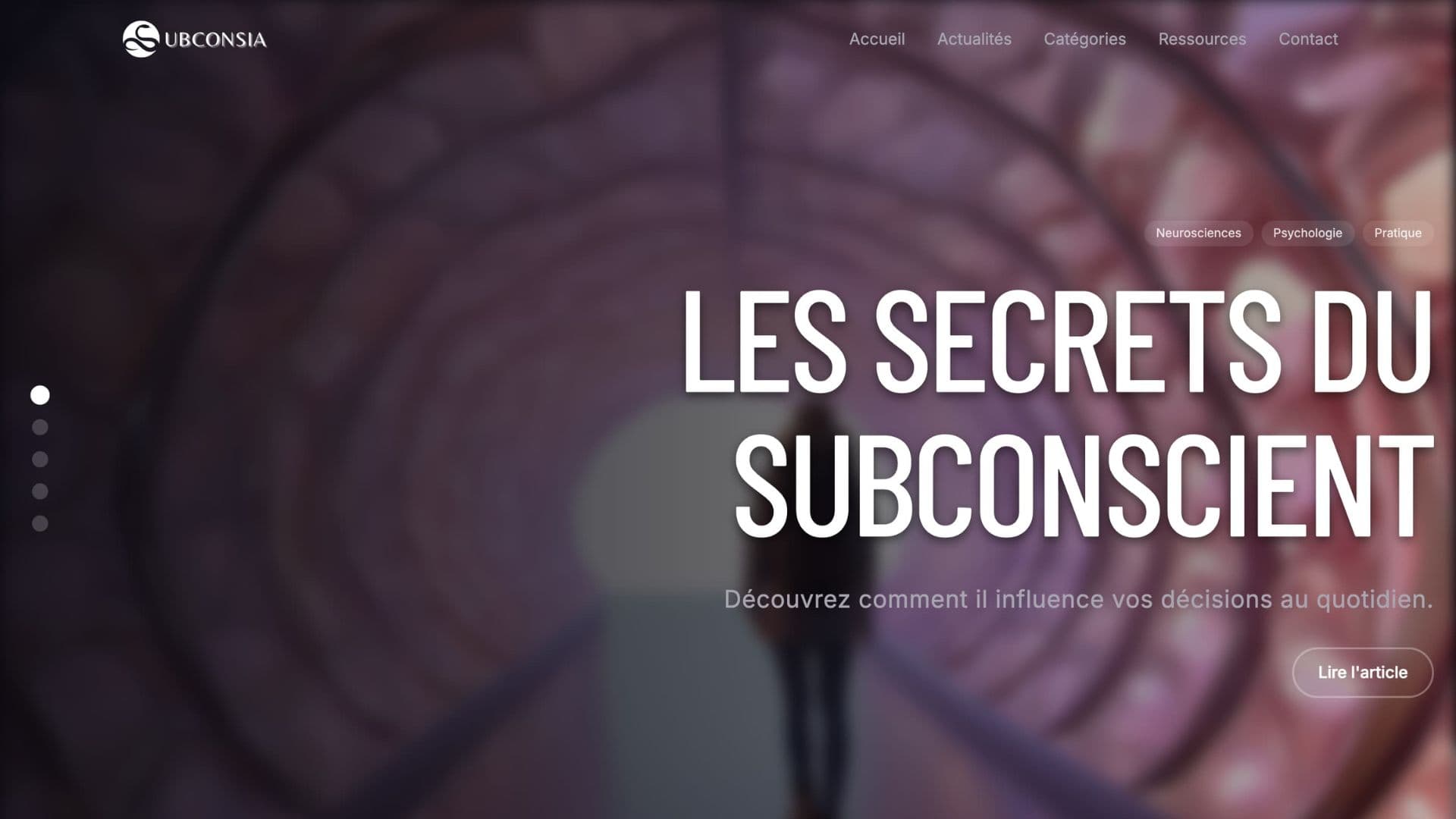 Subconsia